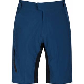 Stoic SälenSt. Bike Short with Inner Shorts Cykelbukser Herrer størrelse 4XL farve blå