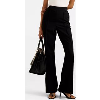 Forever New Forever New Petite Bethany Pintuck bukser med svajer i benene