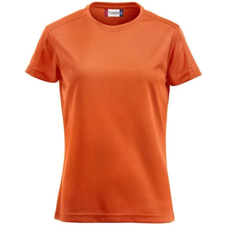 Clique 29335 Ice-T Ladies blood orange L