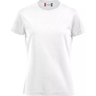 Clique 29335 Ice-T Ladies hvid L
