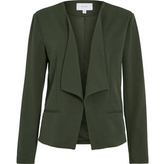 Viclua Åben Blazer