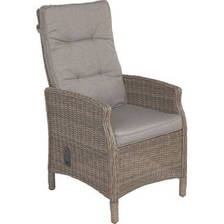Bella Positionsstol m/ EASY DRY hynder - Dusty