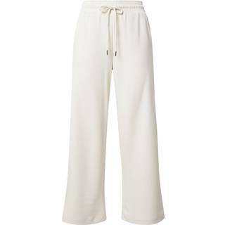 SC-Banu 33 - Loose Fit Bukser - Cream