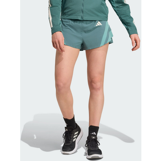 Adizero Archive løbegel-shorts - Preloved Teal - XL 8 CM
