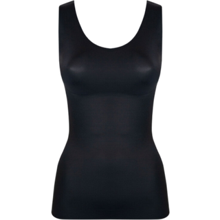 Magic Distinguished Tone Your Body Tanktop - Black - Large