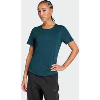 Uundværlig Yoga-T-shirt - Aurora Ivy - S