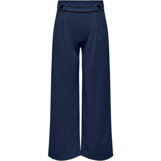 Jdygeggo Wide Leg Fit Bukser I Wide Fit