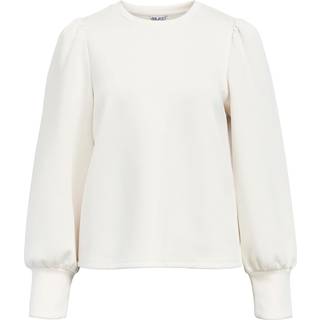 Objandrea Re L/S O-NECK TOP O-