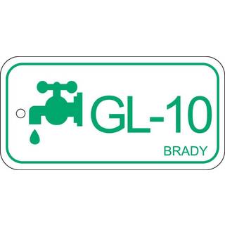 Energi Kilde Tag Glycol GL-10