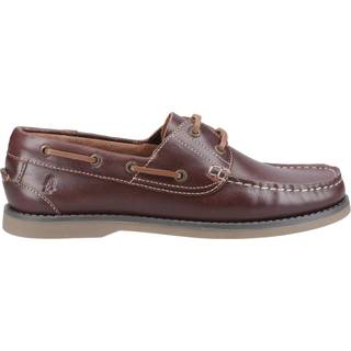 Hush Puppies Hush Puppies Boat Shoes - uk6eu39