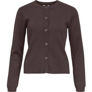 Objester Strikket Cardigan