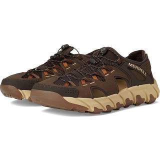 Merrell Maipo Explorer Sieve, coffee-43