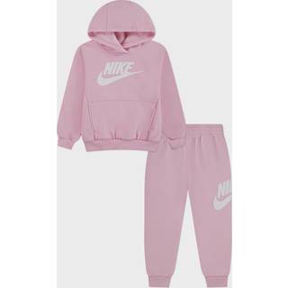 Nike Nike Little Kids Club Fleece Tracksuit'sæt