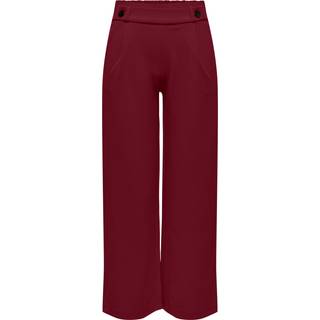 Jdygeggo Wide Leg Fit Bukser I Wide Fit