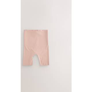 Next Praline Nude Short No VPL Tummy Control Shaping Knickers