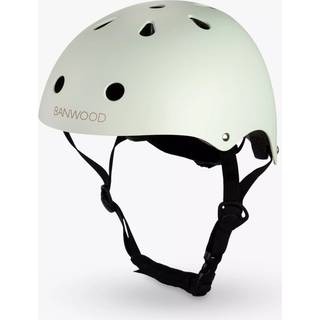 Banwood Classic Hjelm Mintgrøn 3-6 Y
