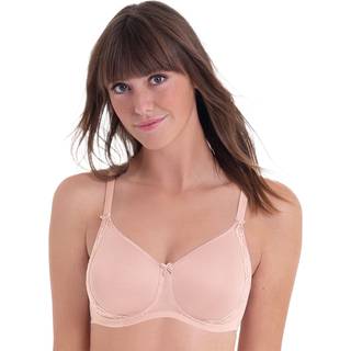 Rosa Faia Lace Rose BH uden bøjle, lyserød, Størrelse: 70A, Dame