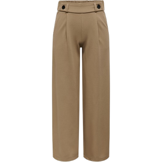 Jdygeggo Wide Leg Fit Bukser I Wide Fit
