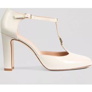 LK Bennett LK Bennett Almina Læder Oloid Maryjane åbne baner - eu41