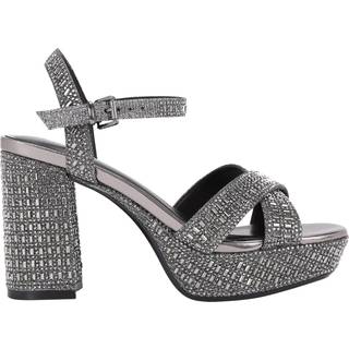 KG Kurt Geiger KG Kurt Geiger Fleur Plateau Sandaler