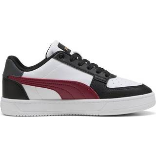 Puma Caven 2.0 Youth Sneaker Hvid 393837 (36-39) - 36