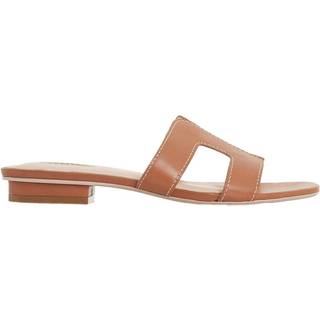 Dune London Dune London Loupe Smart Slider Sandaler