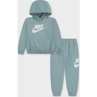 Nike Nike Blue Little Kids Club Fleece Tracksuit Set