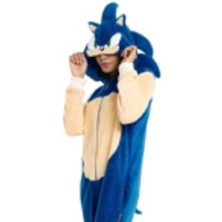 Sonic kostume