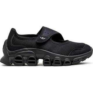 WMNS Adifom Megajane Sneaker in Core Black - 6