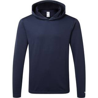 Nike Golf Hættetrøje Dri-Fit Tour Lightweight, navy