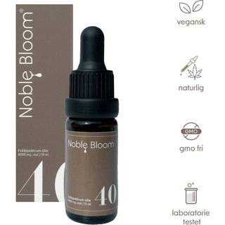 CBD olie 40%