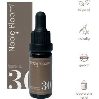 CBD olie 30%