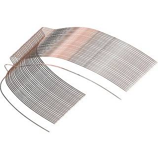 Laternentragebügel 100 Stück