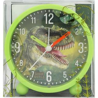 Depesche Dino World Alarm Clock