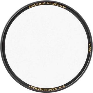 B+W BLACK MIST 1/2 MRC nano V-Pro 49mm