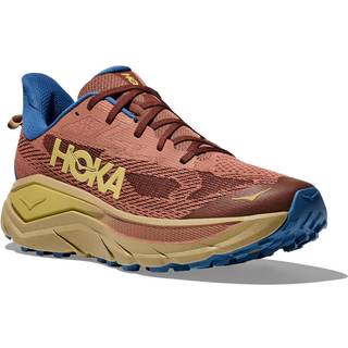 Hoka Men's Challenger 8 Wide Maple/Cardamom, 44 2/3