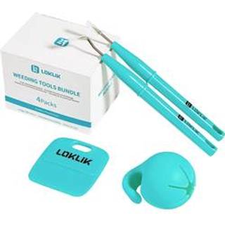 LOKLiK Weeding Tools Bundle