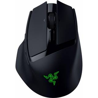 Razer Basilisk Mobile Trådløs Gaming Mus - Sort