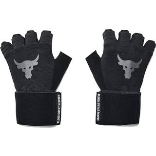 Træningshandsker Under Armour UA Project Rock Training GL-BLK 1353074-003 Størrelse L
