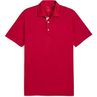 Puma Polo Pure 2.0, rød