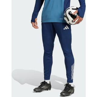 Arsenal Tiro 25 Competition træningsbukser - Night Indigo / Blanch Blue - S