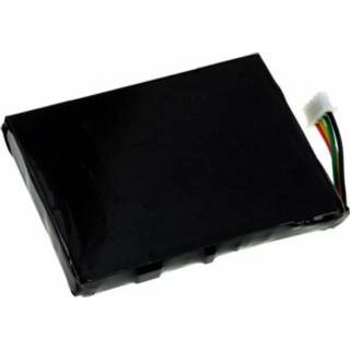 Batteri til HP iPAQ rz1710