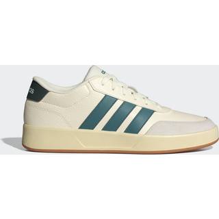 adidas Breaknet 3.0 Sneaker Herrer størrelse 42 farve beige
