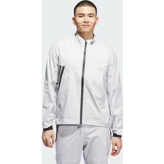 Ultimate365 Tour CLIMAPROOF+ fuld lynlås jakke - Grey One