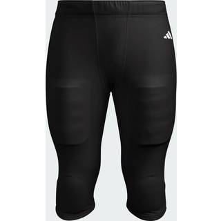 Press Coverage 3.0 Pants - Black - XL