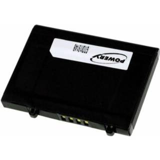 Batteri til HP iPAQ h2200