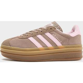 Gazelle Bold sko - Trace Brown / Clear Pink / Earth Strata - 40 2/3