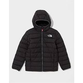 The North Face Padded Jacket Junior, Sort
