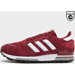 adidas Originals ZX 600, Burgundy - 43 1/3