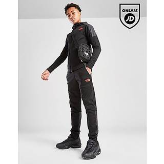 The North Face Mittellegi Track Pants Junior, Sort